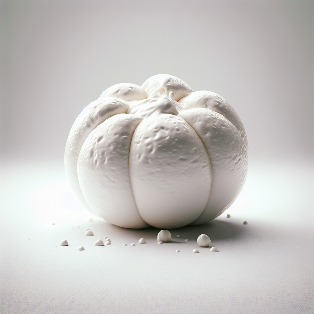 Picture of Burrata note