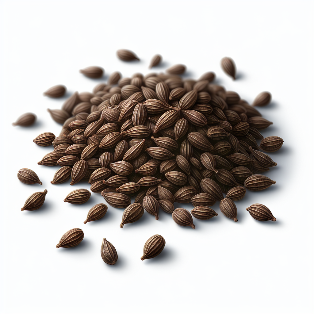 Picture of Caraway Seeds note