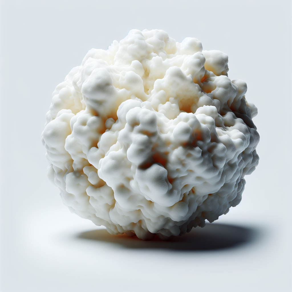 Picture of White Ambergris note