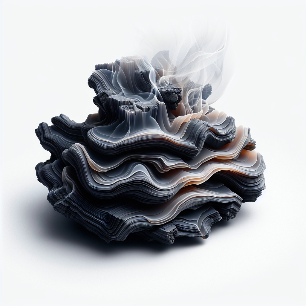 Picture of Smoky Labdanum note