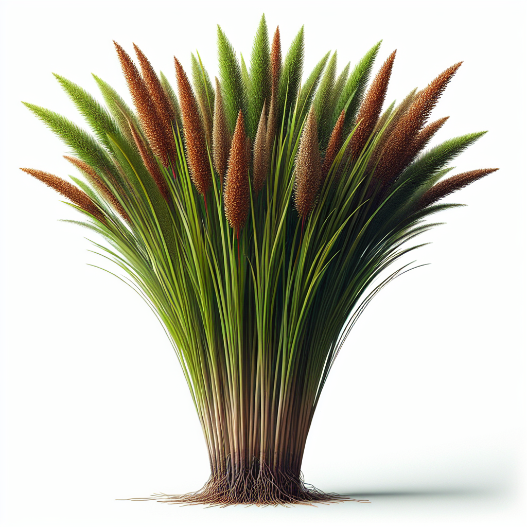 Picture of Indian Vetiver note