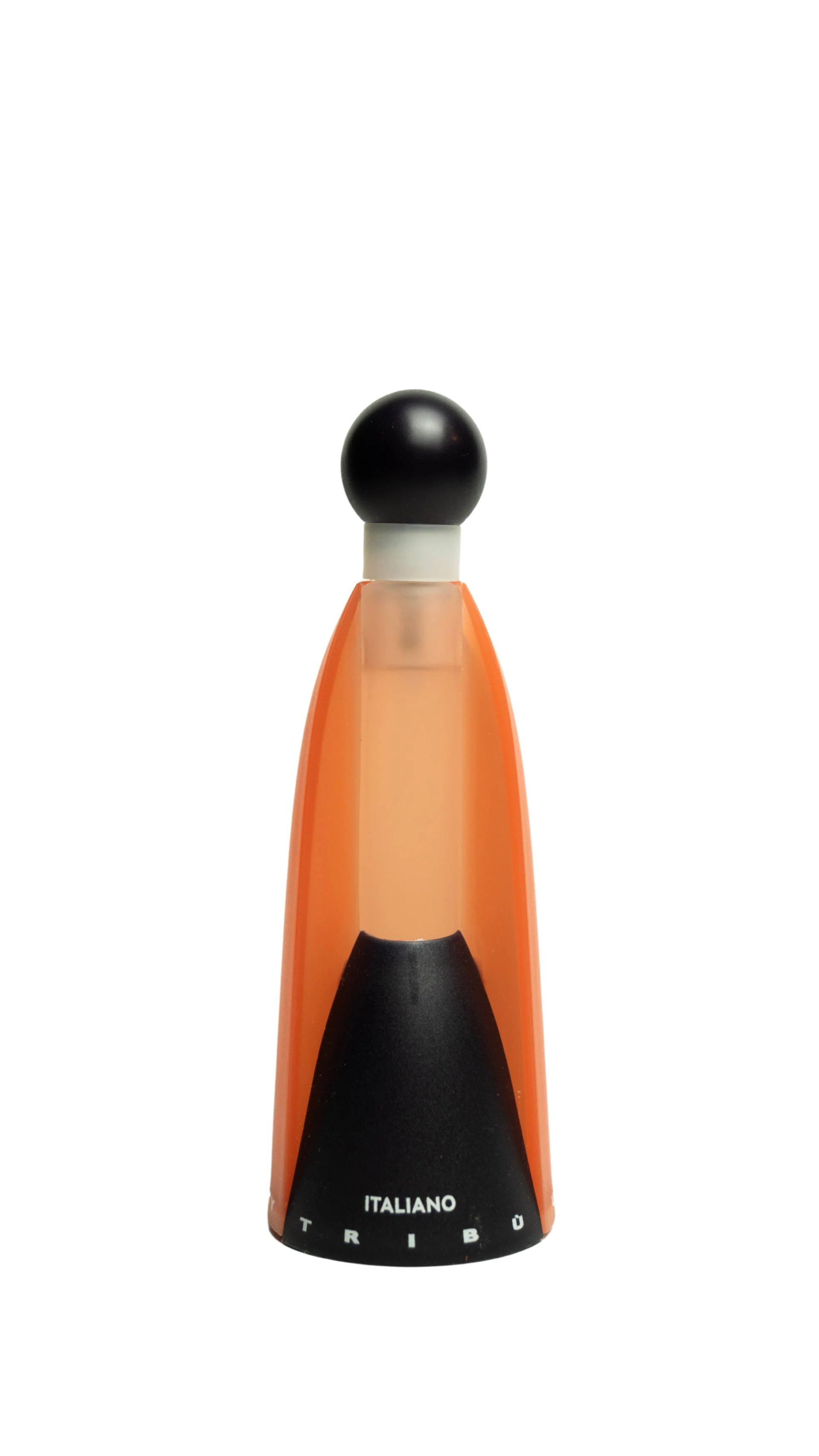 Italiano Eau de Parfum by TRIBÙ perfume bottle