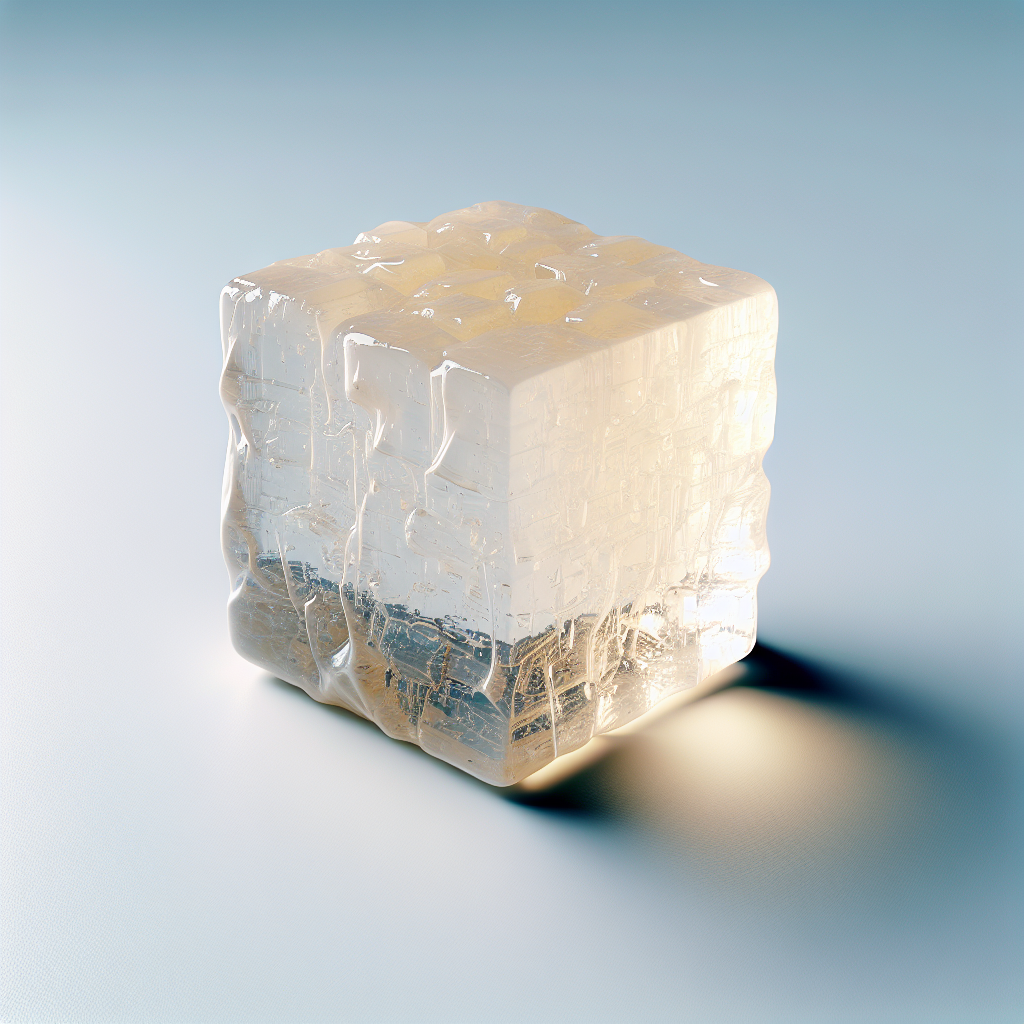 Picture of Elemi Resin note
