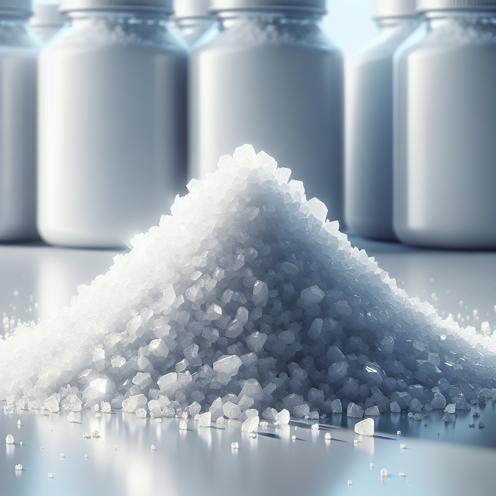 Picture of Sea Salt note