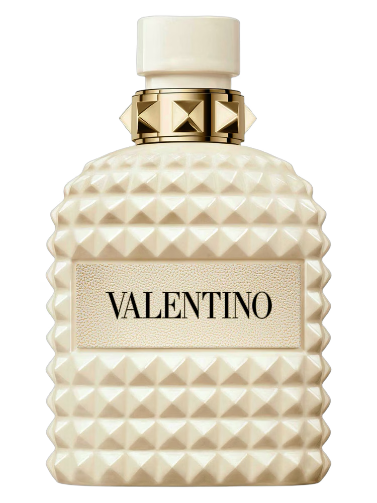 Valentino Born In Roma Ivory Uomo by Valentino perfume bottle