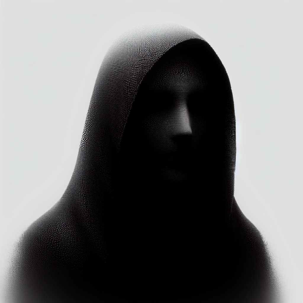 Picture of Dark Musk note
