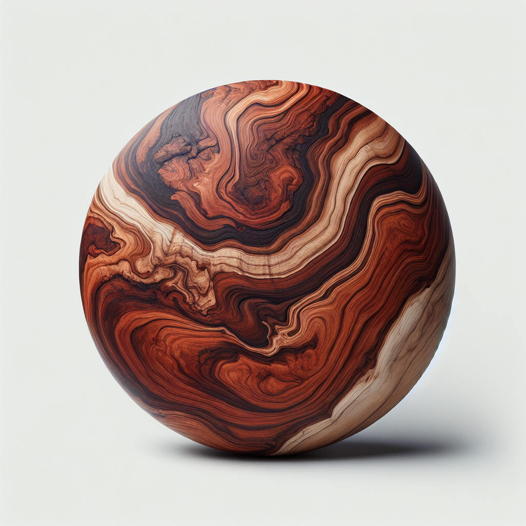 Picture of Indonesian Sandalwood note