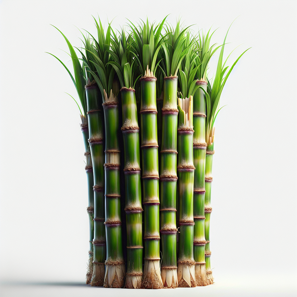 Picture of Sugar Cane note