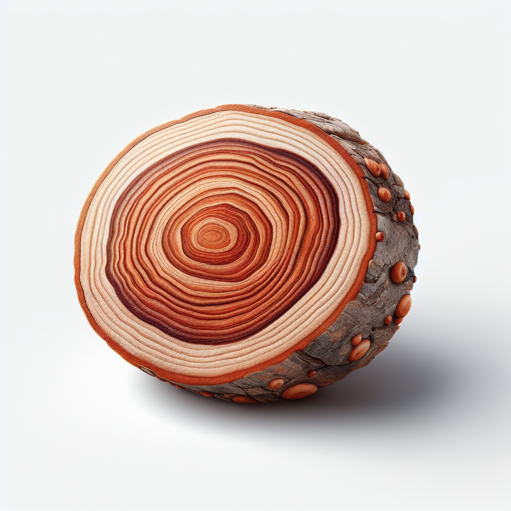 Picture of Sri Lankan Sandalwood note