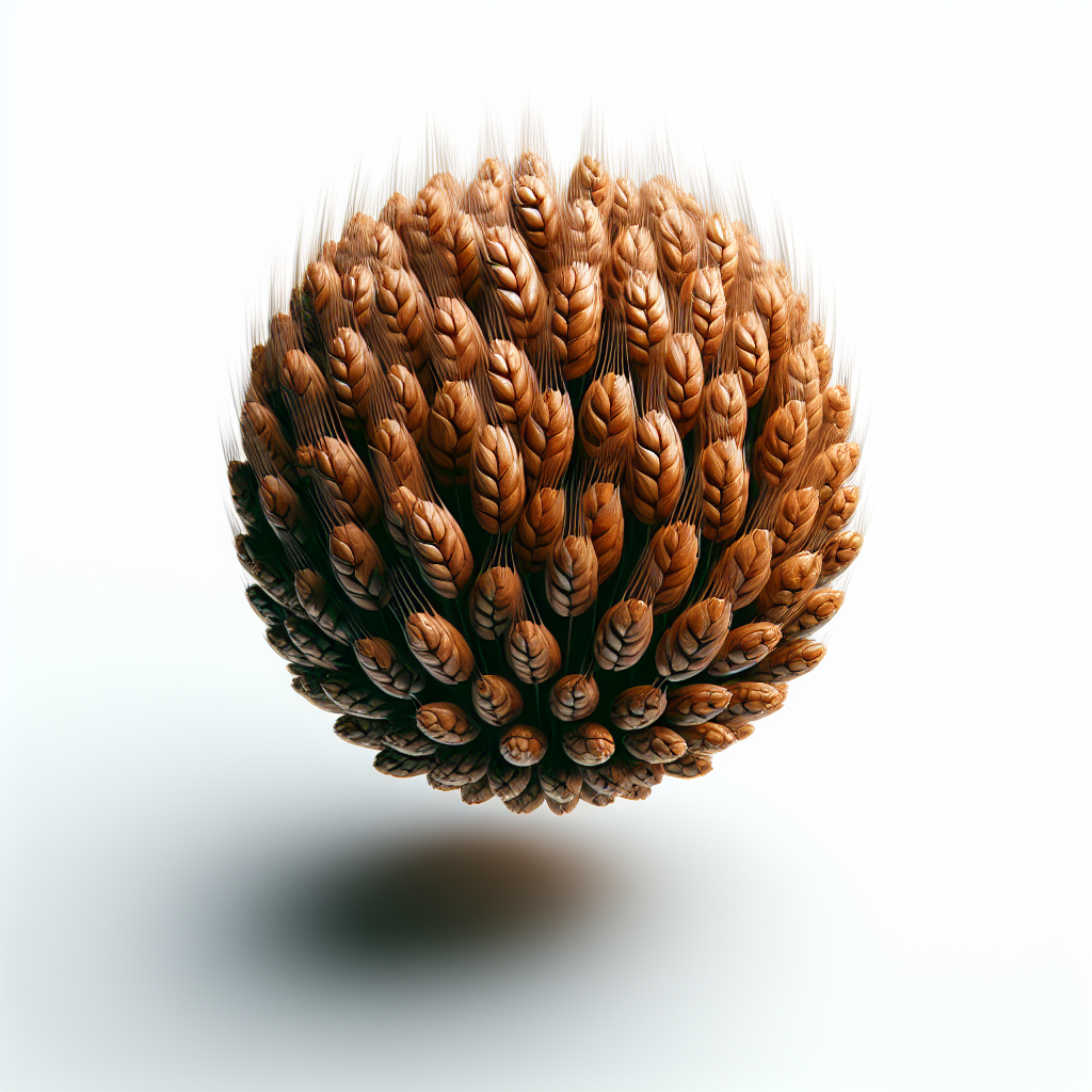 Picture of Roasted Barley note