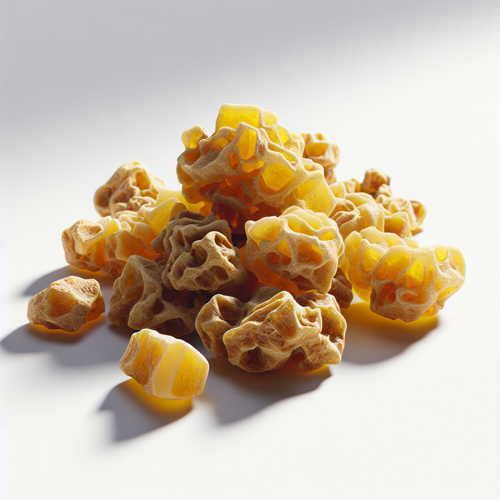 Picture of Frankincense note
