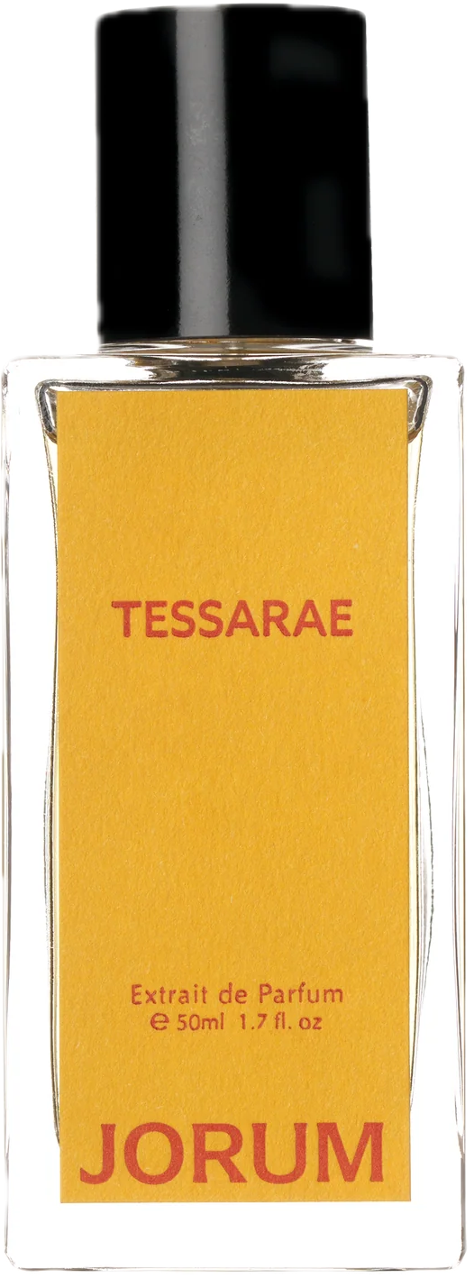 Tessarae by Jorum Studio perfume bottle