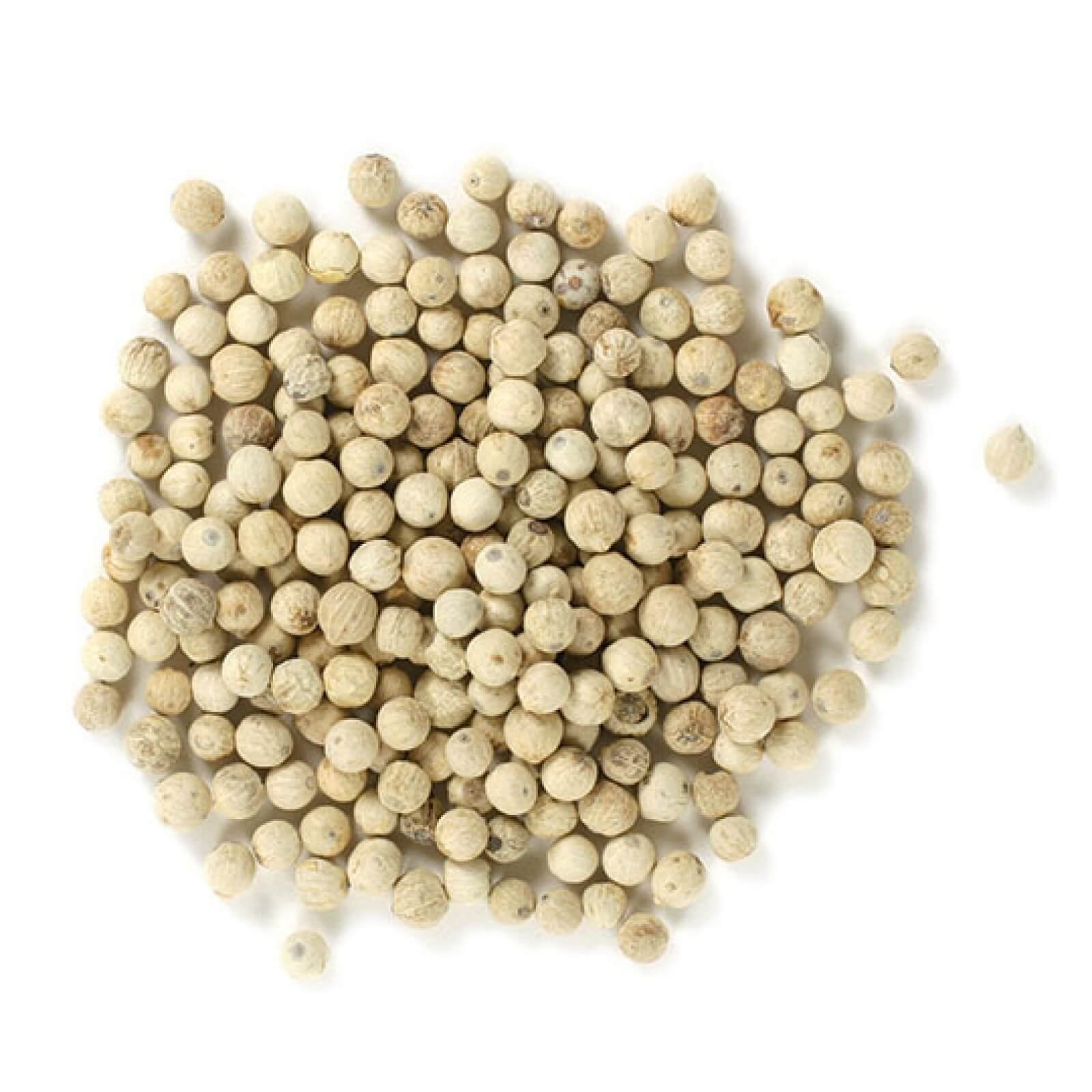 Picture of White Pepper note