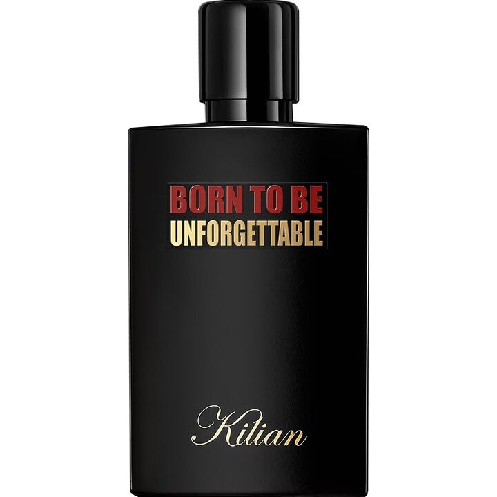Born to Be Unforgettable by By Kilian perfume bottle