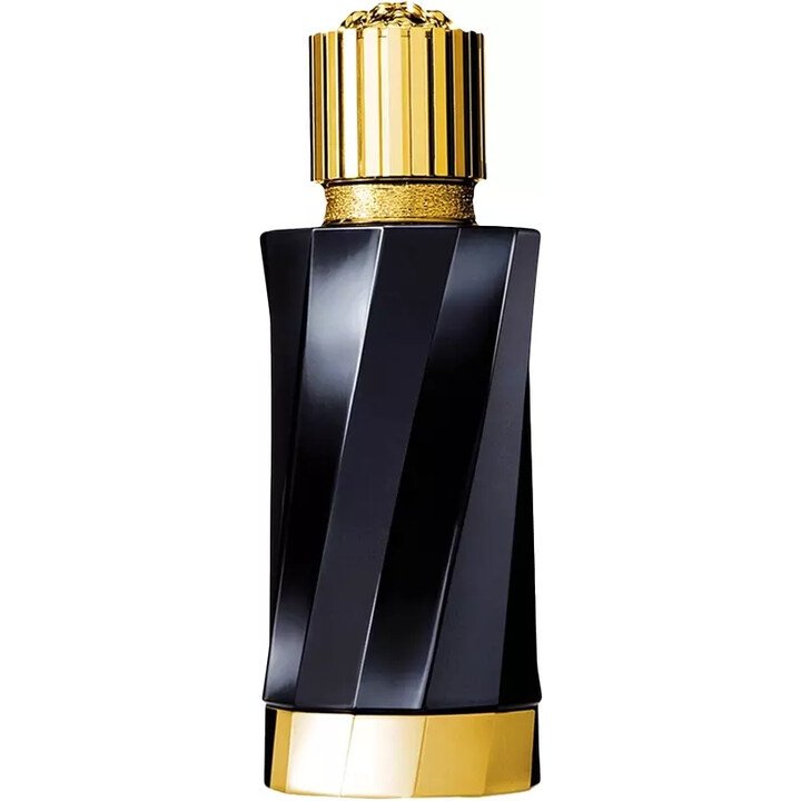 Ambre Nectar by Versace perfume bottle