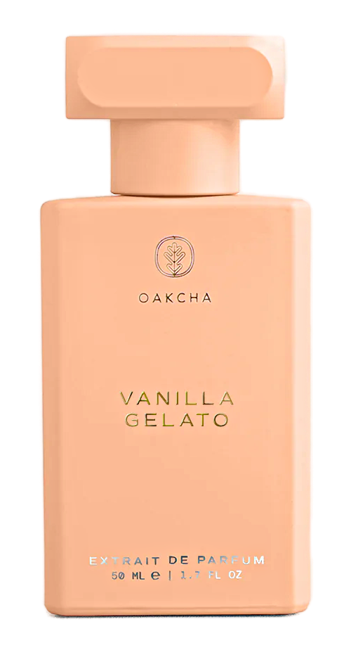 Vanilla Gelato by Oakcha perfume bottle