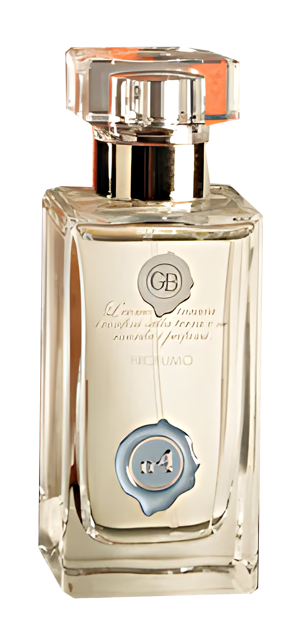 N 4 by Gocce di Byron perfume bottle