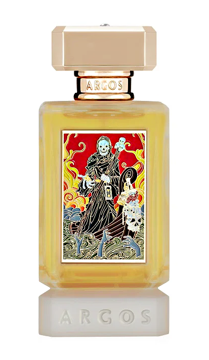 Charon's Veil by Argos perfume bottle