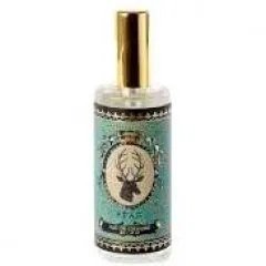 Stag by Patch NYC perfume bottle