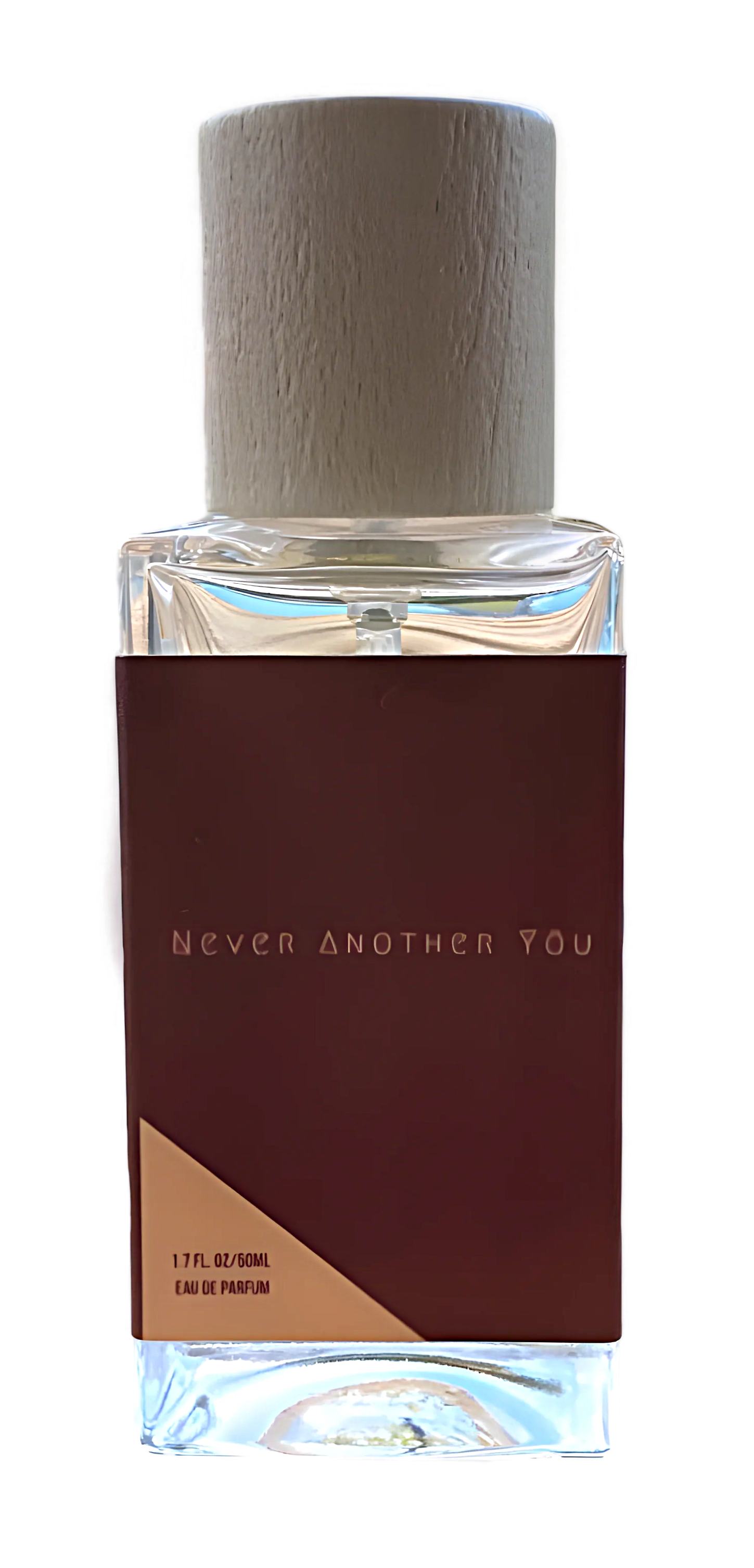 Never Another Yöu by Pink MahogHany Fragrances perfume bottle