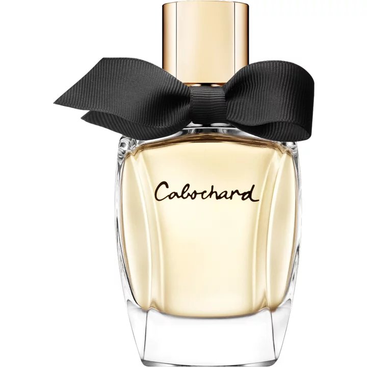 Cabochard Eau de Toilette 2019 by Grès perfume bottle