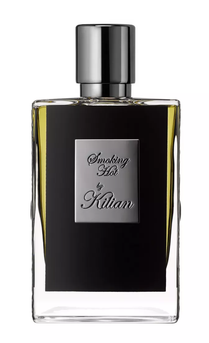 Smoking Hot by By Kilian perfume bottle