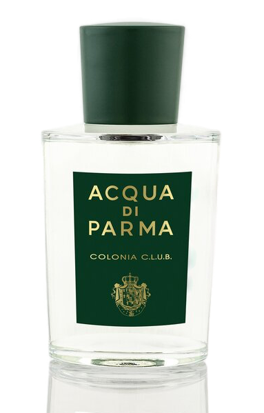Colonia C.L.U.B. by Acqua di Parma perfume bottle