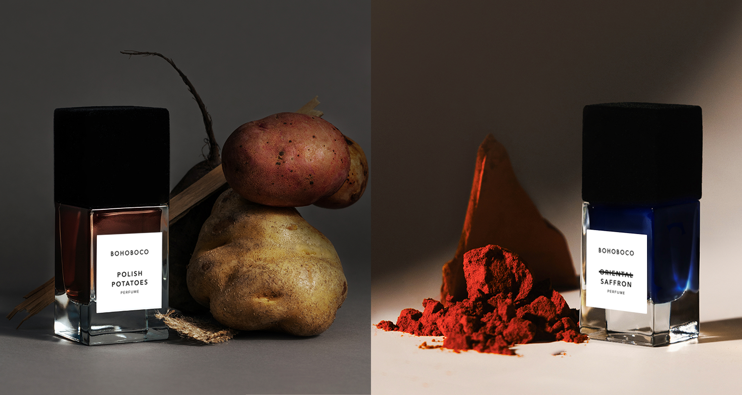 polish-potatoes-and-oriental-saffron-bottles