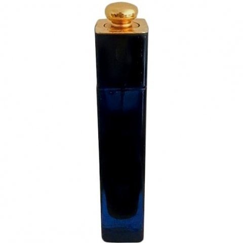 Dior Addict Parfum by Dior perfume bottle