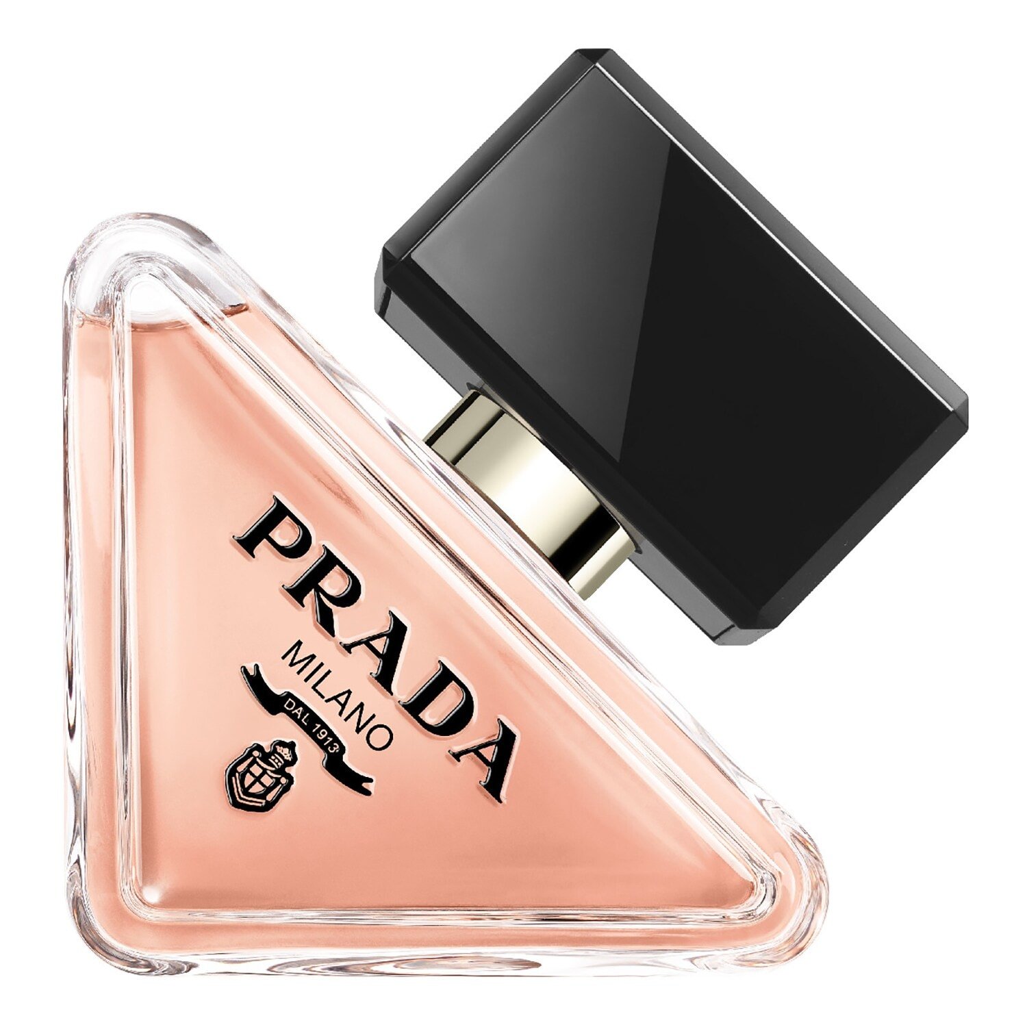 Prada Paradoxe by Prada perfume bottle