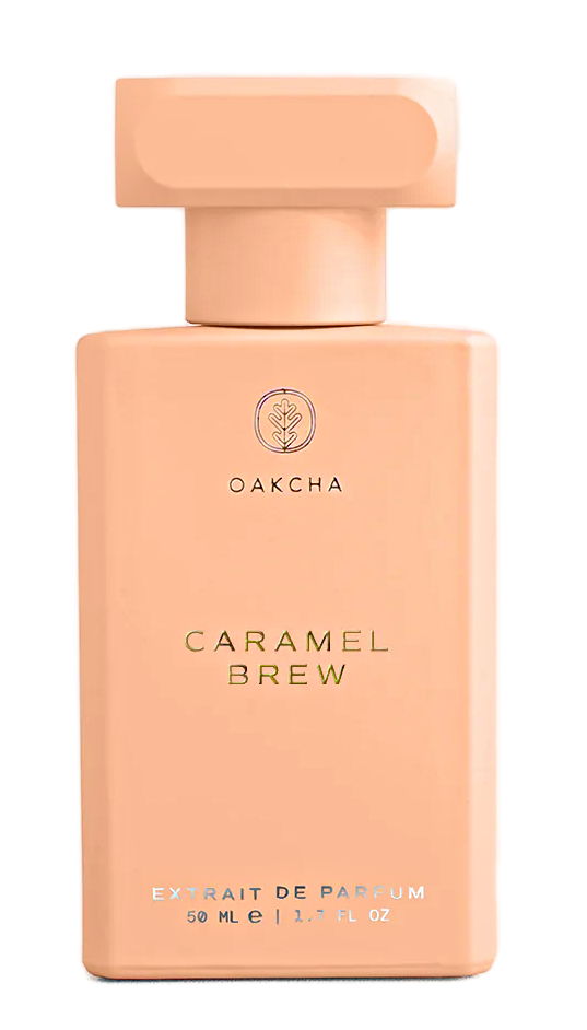 Caramel Brew by Oakcha perfume bottle