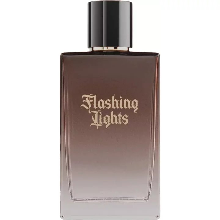 Flashing Lights by Maison Nikoui perfume bottle