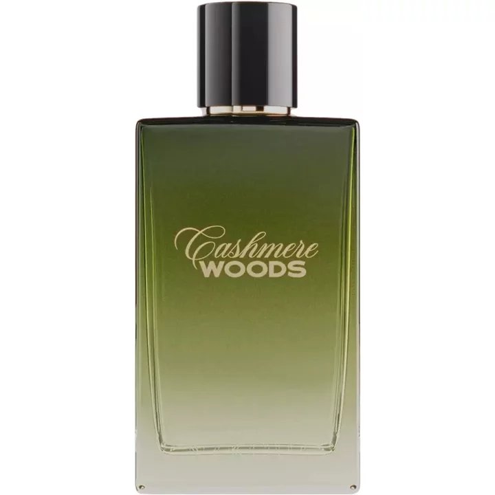 Cashmere Woods by Maison Nikoui perfume bottle