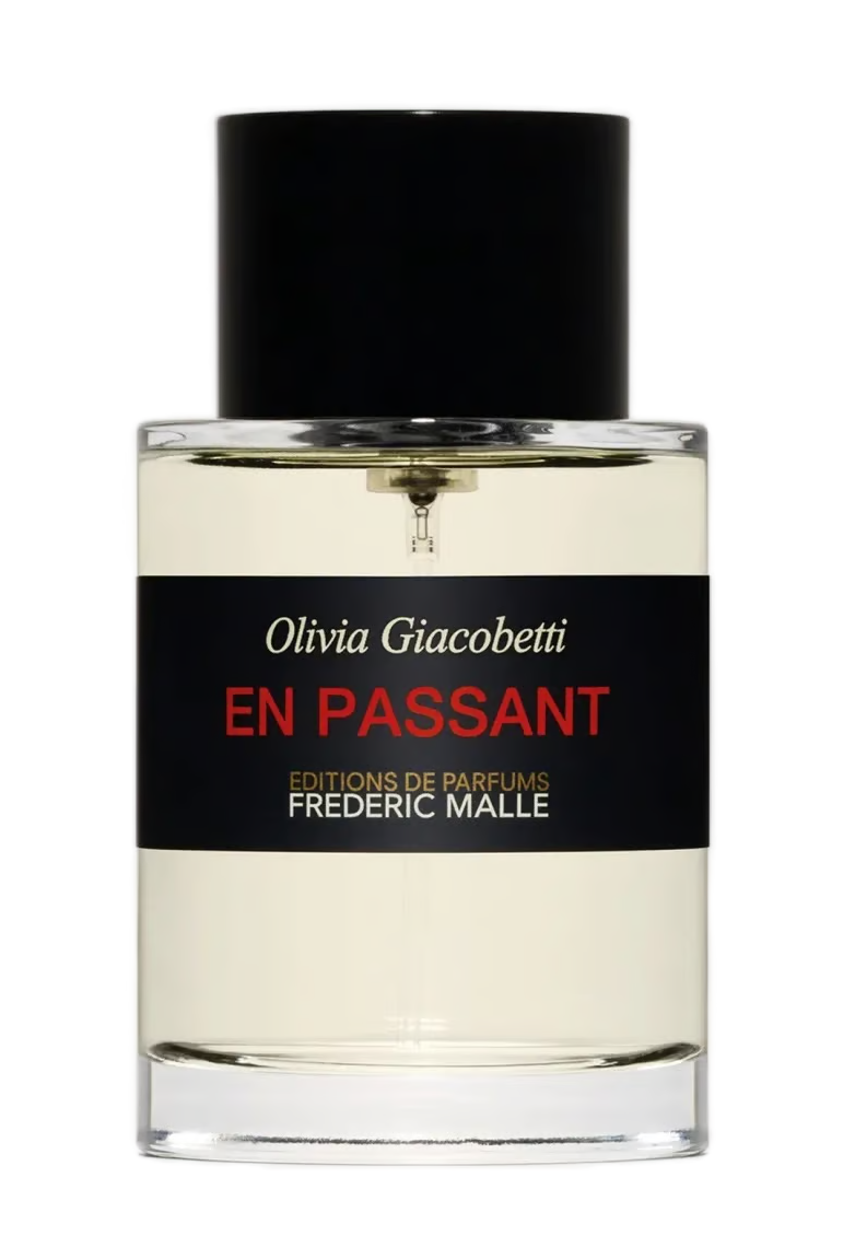 En Passant by Frederic Malle perfume bottle