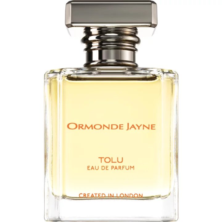 Tolu Eau de Parfum by Ormonde Jayne perfume bottle