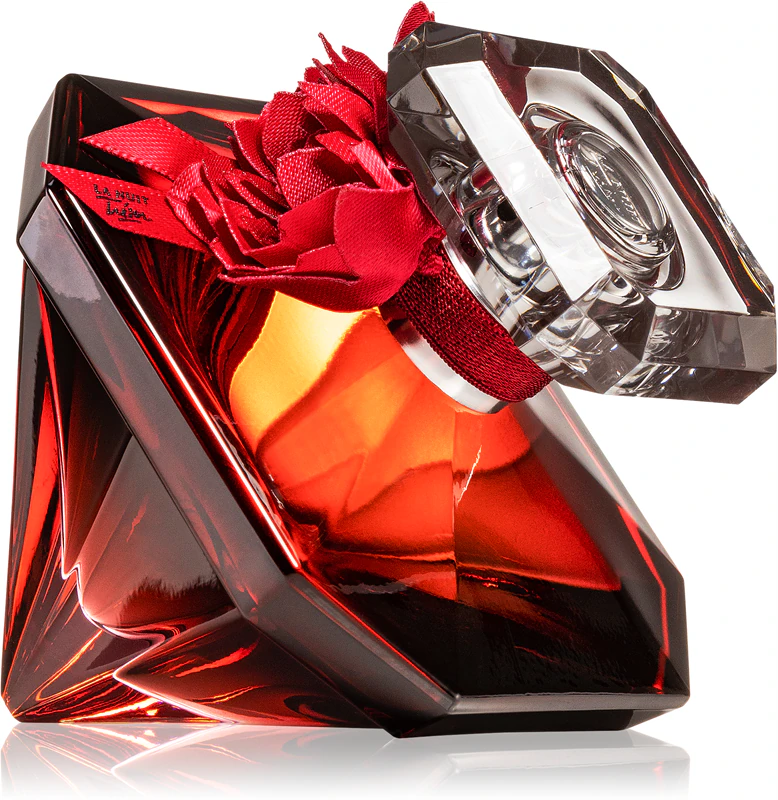 La Nuit Trésor Intense by Lancôme perfume bottle