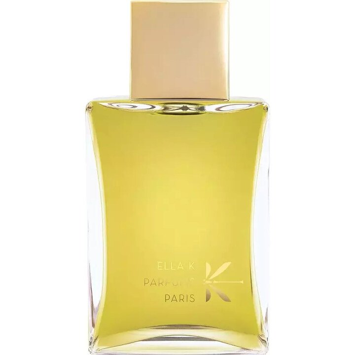 Poeme de Sagano by Ella K Parfums perfume bottle