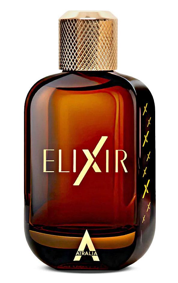 Elixir by Atralia perfume bottle