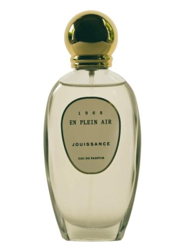 En Plein Air by Jouissance perfume bottle