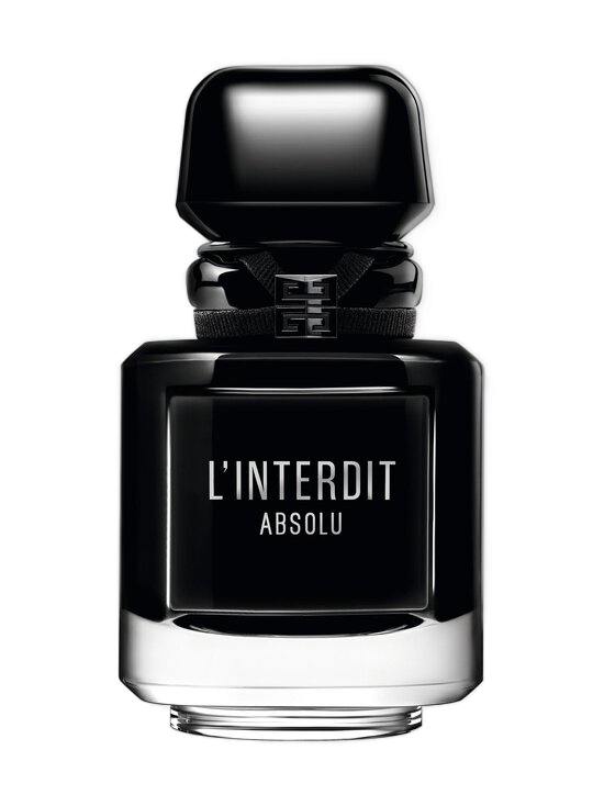 L'Interdit Absolu Eau de Parfum by Givenchy perfume bottle