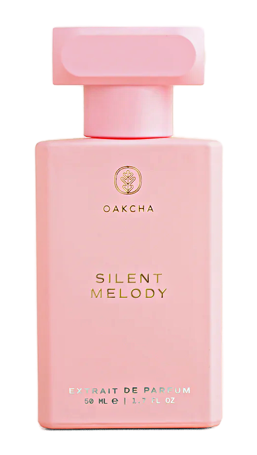 Silent Melody by Oakcha perfume bottle