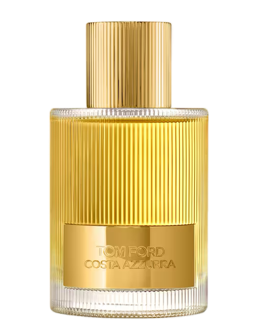 Costa Azzurra by Tom Ford perfume bottle