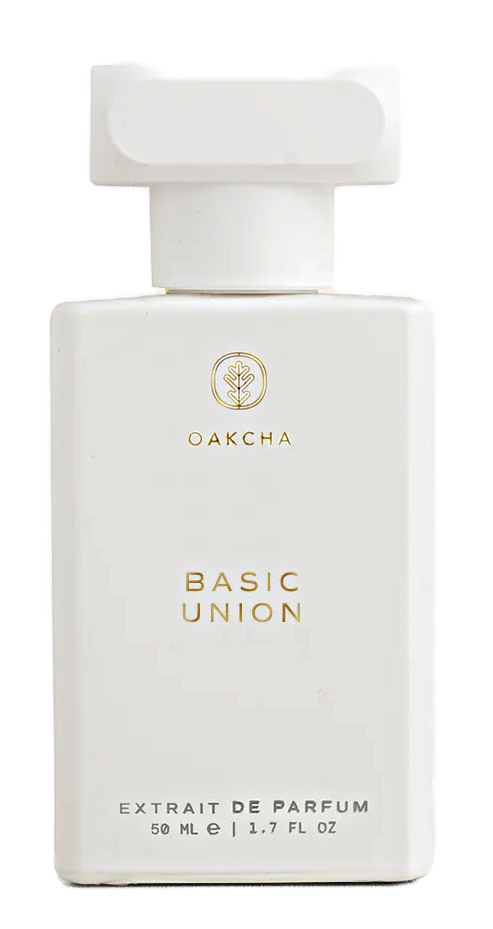 Basic Union by Oakcha perfume bottle