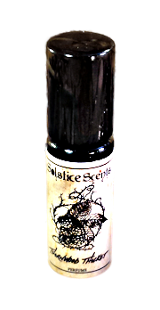 Thornwood Thicket by Solstice Scents perfume bottle