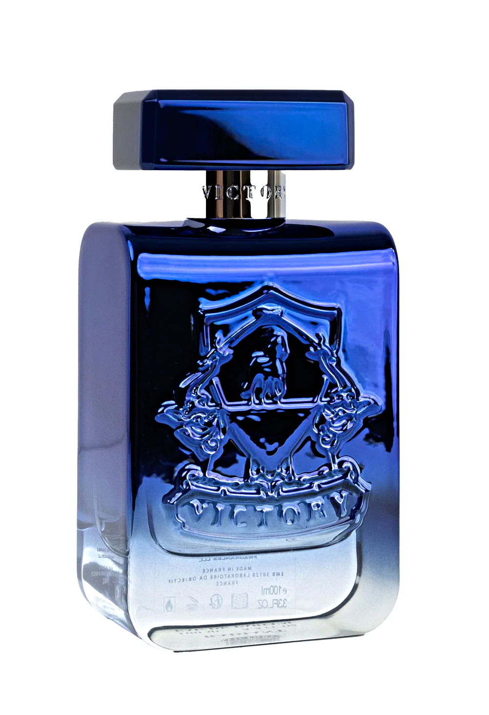 Radiant by Victory perfume bottle