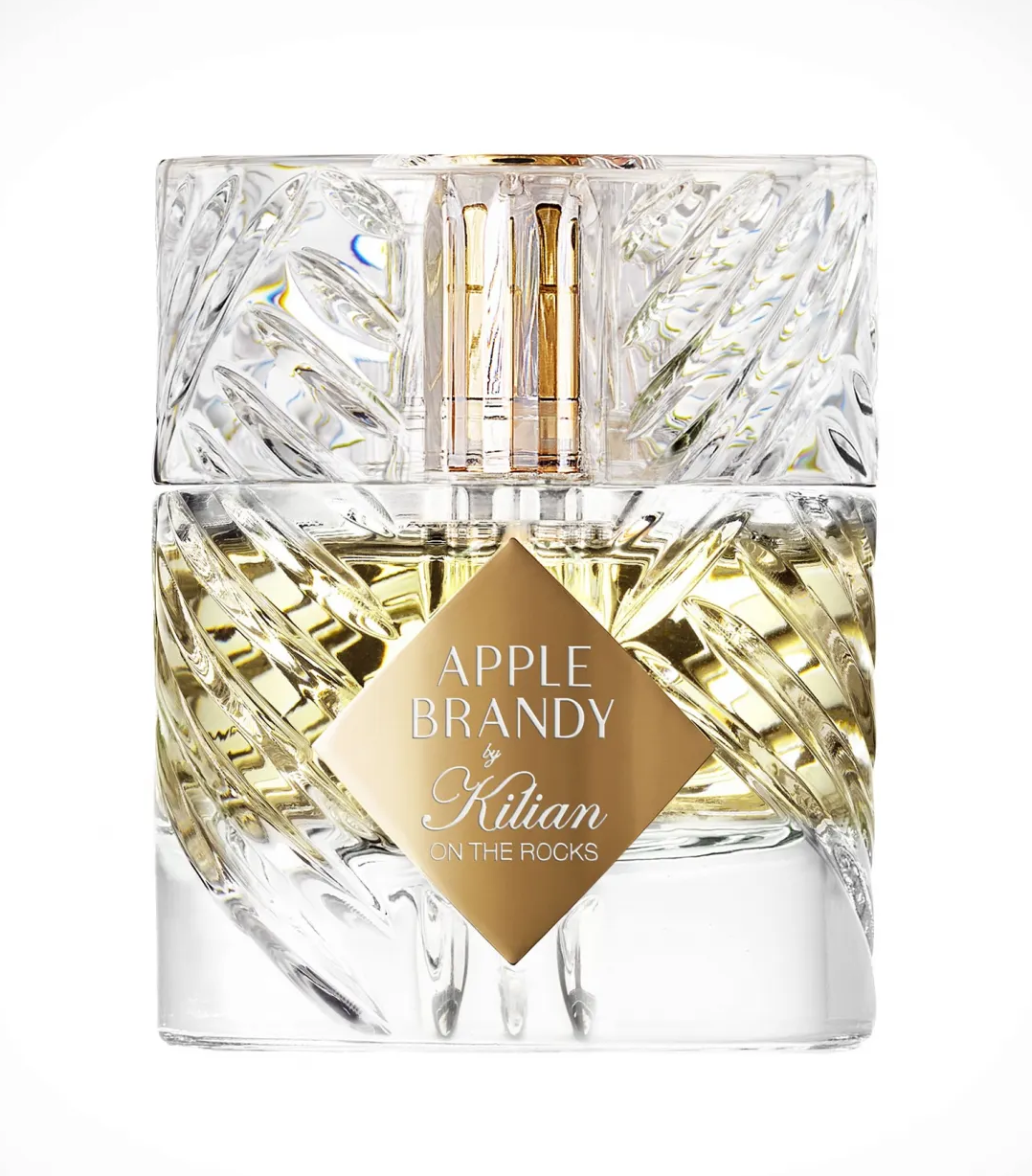 Apple Brandy on the Rocks by By Kilian perfume bottle