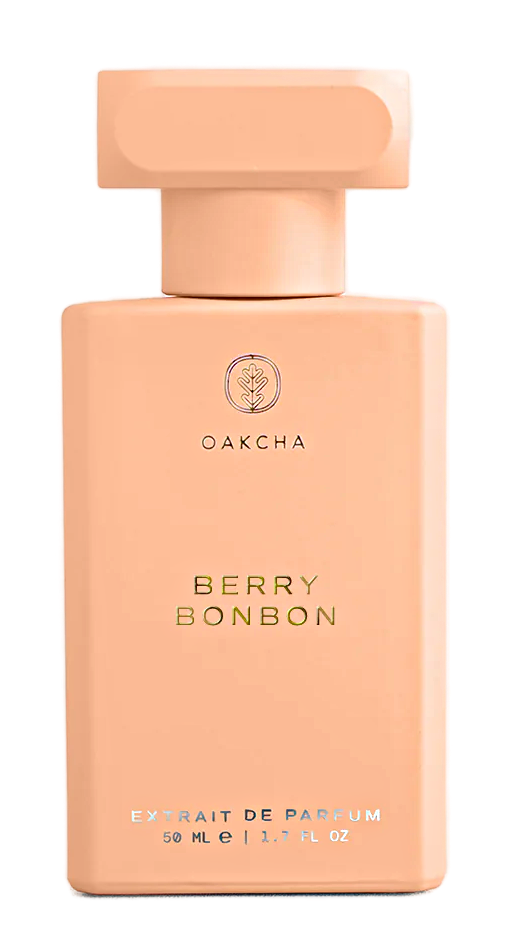 Berry Bonbon by Oakcha perfume bottle