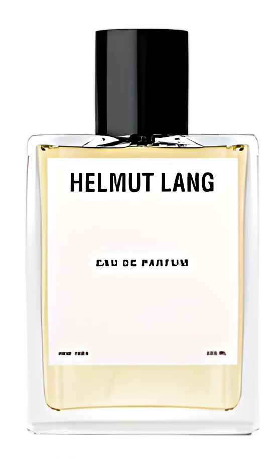 Eau de Parfum (2014) by Helmut Lang perfume bottle