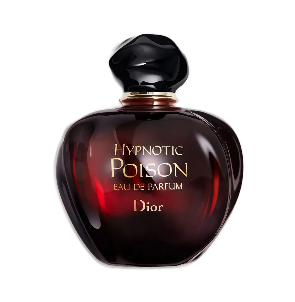 Hypnotic Poison Eau de Parfum by Dior perfume bottle