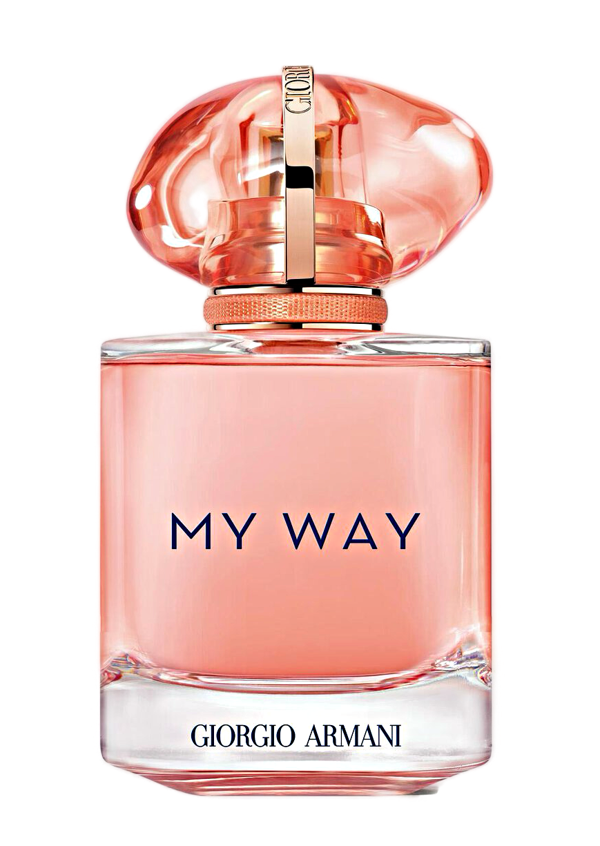 My Way Ylang by Giorgio Armani perfume bottle